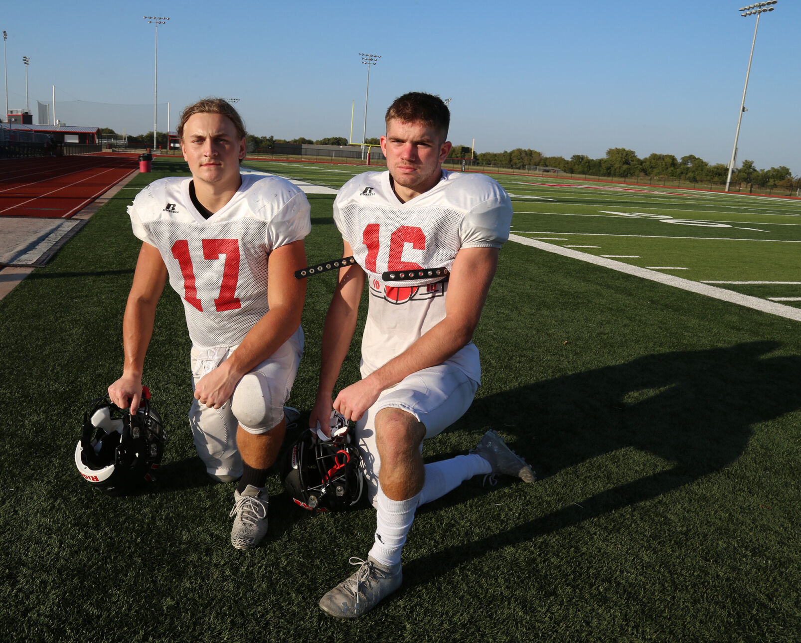 West football
